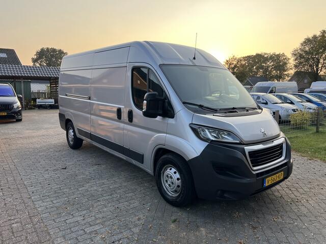 Peugeot BOXER 435 2.0 HDI L3H2 Pro