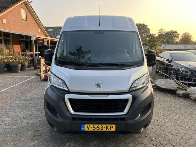 Peugeot BOXER 435 2.0 HDI L3H2 Pro