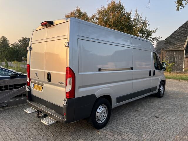 Peugeot BOXER 435 2.0 HDI L3H2 Pro