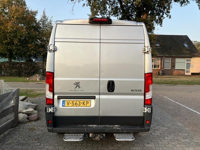 Peugeot BOXER 435 2.0 HDI L3H2 Pro