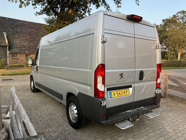 Peugeot BOXER 435 2.0 HDI L3H2 Pro