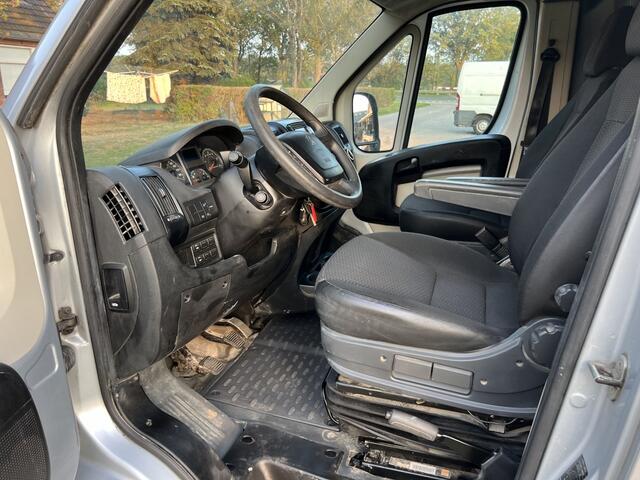 Peugeot BOXER 435 2.0 HDI L3H2 Pro