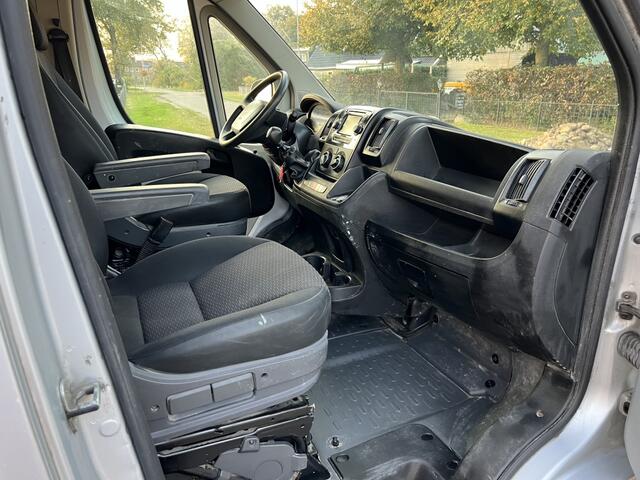 Peugeot BOXER 435 2.0 HDI L3H2 Pro