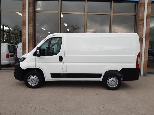Peugeot BOXER 2.2 BlueHDi 140Pk L1/H1 Premium Airco Navi Cruise control