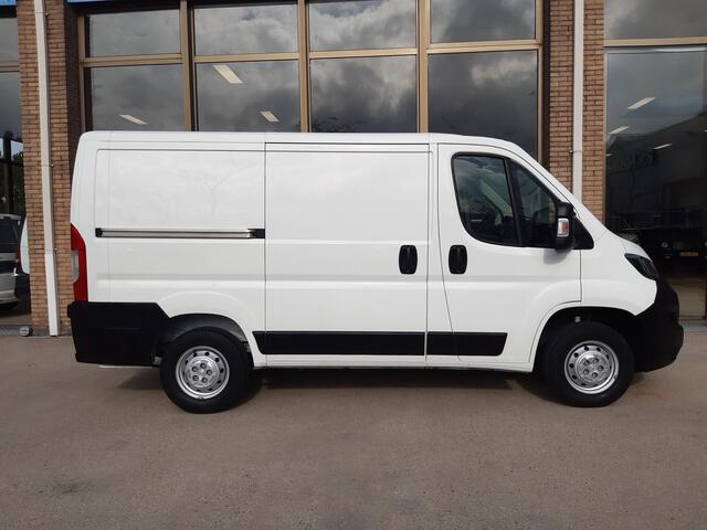Peugeot BOXER 2.2 BlueHDi 140Pk L1/H1 Premium Airco Navi Cruise control