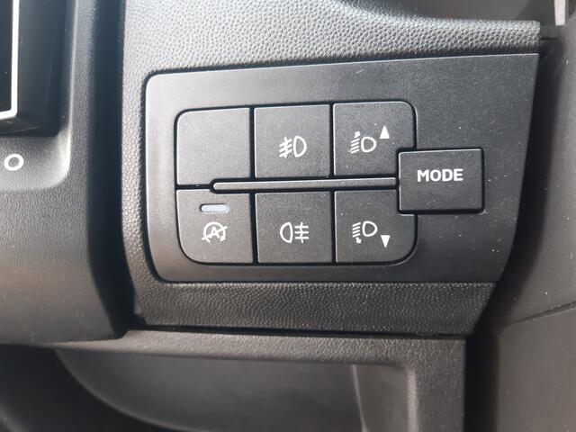 Peugeot BOXER 2.2 BlueHDi 140Pk L1/H1 Premium Airco Navi Cruise control