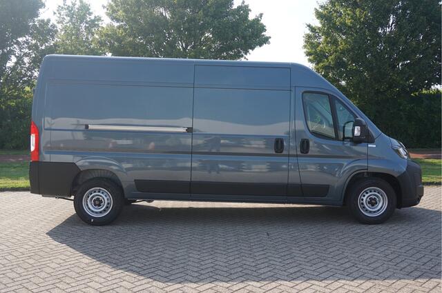 Peugeot BOXER 35+ Heavy 2.2HDI 180PK EAT8 Automaat L3H2 10" Navi, Climate. Camera, Cruise 270º Deur!! NR. 182