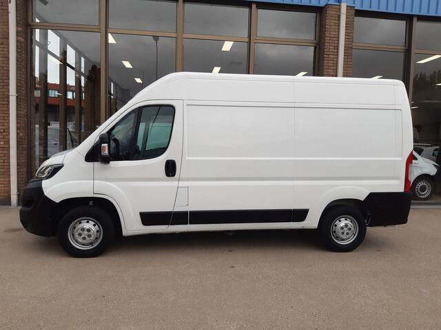 Peugeot BOXER 2.2 BlueHDi 140 Pk L2/H2 Airco Cruise Control Navigatie