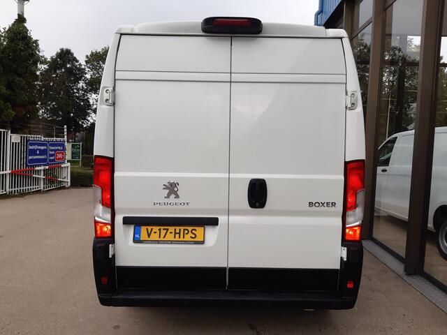 Peugeot BOXER 2.2 BlueHDi 140 Pk L2/H2 Airco Cruise Control Navigatie