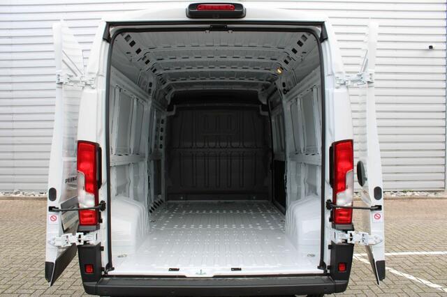 Peugeot BOXER L3H2 35+ BlueHDI 180pk AT Facelift