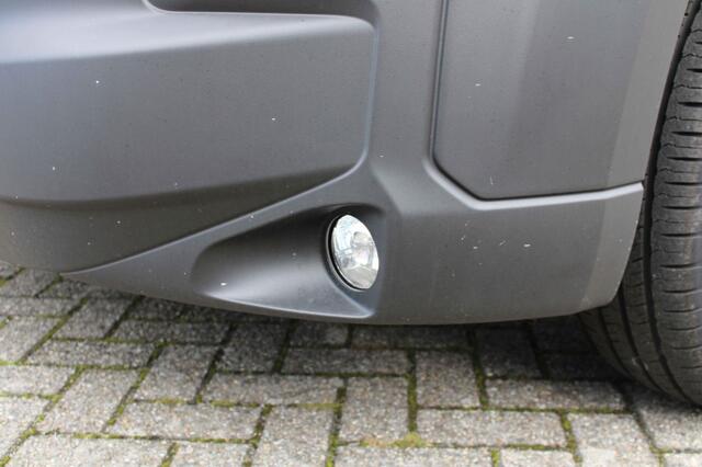 Peugeot BOXER L3H2 35+ BlueHDI 180pk AT Facelift