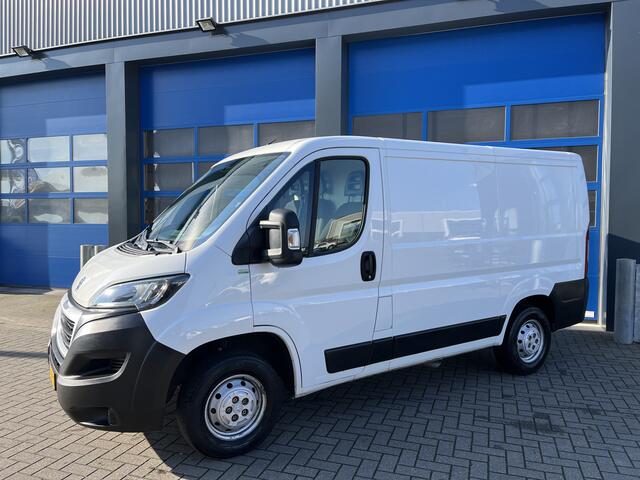 Peugeot BOXER 330 2.0 BlueHDI 110pK Airco/ Cruise/ Trekhaak/ L1H1/ Pro