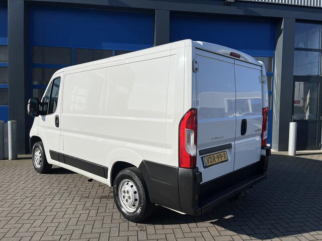 Peugeot BOXER 330 2.0 BlueHDI 110pK Airco/ Cruise/ Trekhaak/ L1H1/ Pro
