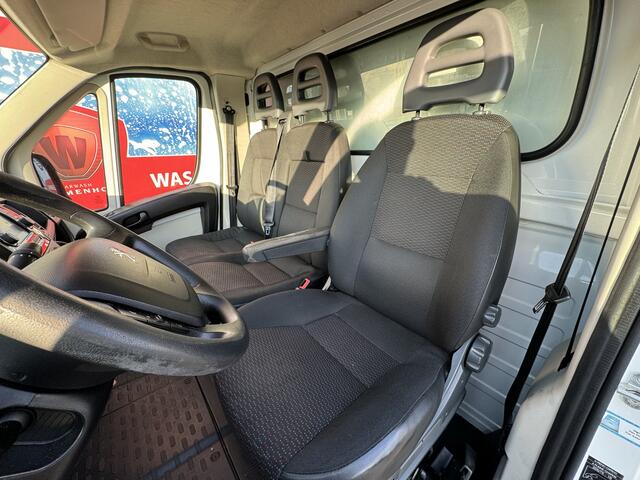 Peugeot BOXER 435 2.0 BlueHDI L4H2 Pro 164PK!! Laadlift/Spoiler/Airco/Cruise /Camera