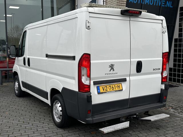 Peugeot BOXER 330 2.0 BlueHDI L1H1 Premium*A/C*CRUISE*NAVI*HAAK*