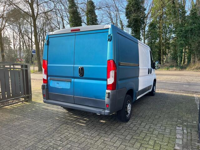 Peugeot BOXER 330 2.0 BlueHDI L2H1 Pro