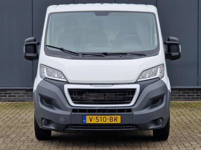 Peugeot BOXER 328 2.0 BlueHDI L1H1 Profit+ | Laadruimte Betimmering | Dealer onderhouden |