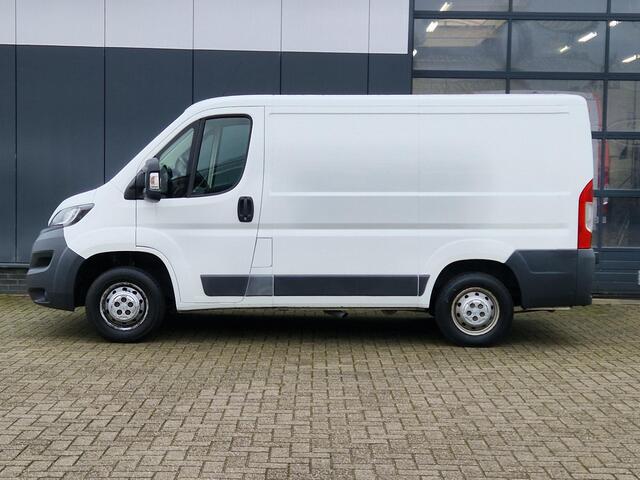 Peugeot BOXER 328 2.0 BlueHDI L1H1 Profit+ | Laadruimte Betimmering | Dealer onderhouden |
