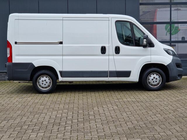 Peugeot BOXER 328 2.0 BlueHDI L1H1 Profit+ | Laadruimte Betimmering | Dealer onderhouden |