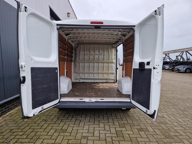 Peugeot BOXER 328 2.0 BlueHDI L1H1 Profit+ | Laadruimte Betimmering | Dealer onderhouden |