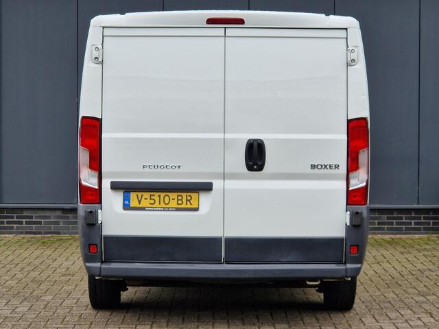 Peugeot BOXER 328 2.0 BlueHDI L1H1 Profit+ | Laadruimte Betimmering | Dealer onderhouden |