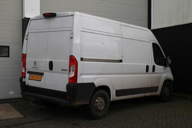 Peugeot BOXER 2.2 BlueHDi 165PK L2H2 EURO 6 - Airco - Cruise - Navi - ¤ 13.950,- Excl.