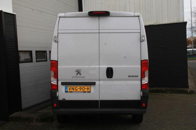 Peugeot BOXER 2.2 BlueHDi 165PK L2H2 EURO 6 - Airco - Cruise - Navi - ¤ 13.950,- Excl.