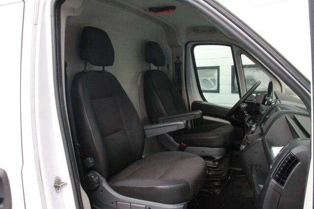 Peugeot BOXER 2.2 BlueHDi 165PK L2H2 EURO 6 - Airco - Cruise - Navi - ¤ 13.950,- Excl.