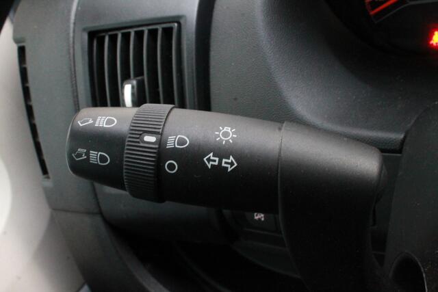Peugeot BOXER 2.2 BlueHDi 165PK L2H2 EURO 6 - Airco - Cruise - Navi - ¤ 13.950,- Excl.