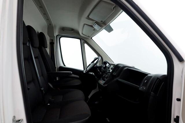 Peugeot BOXER 335 2.2 BlueHDi 140pk L2H2 Premium Airco/Navi 11-2019