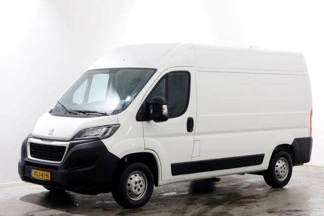 Peugeot BOXER 335 2.2 BlueHDi 140pk L2H2 Premium Airco/Navi 11-2019