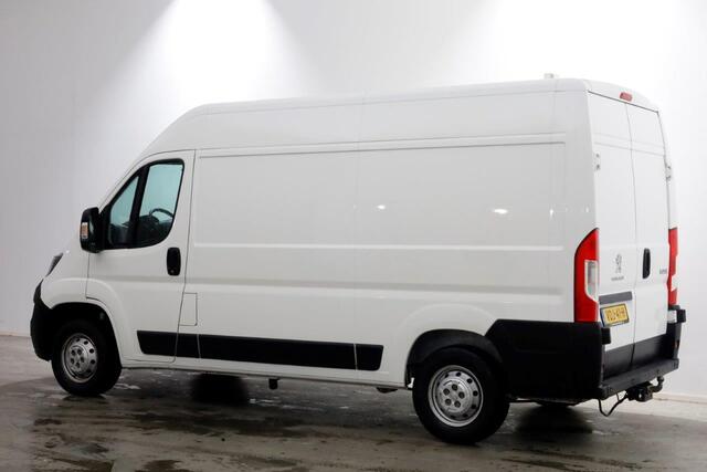 Peugeot BOXER 335 2.2 BlueHDi 140pk L2H2 Premium Airco/Navi 11-2019
