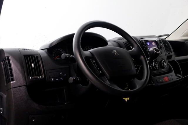 Peugeot BOXER 335 2.2 BlueHDi 140pk L2H2 Premium Airco/Navi 11-2019