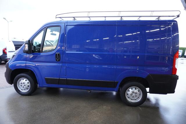 Peugeot BOXER 330 2.0 BlueHDI 111PK L1H1 Premium Nr. V029 | Airco | Cruise | Camera | Trekhaak