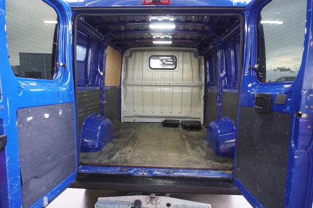 Peugeot BOXER 330 2.0 BlueHDI 111PK L1H1 Premium Nr. V029 | Airco | Cruise | Camera | Trekhaak