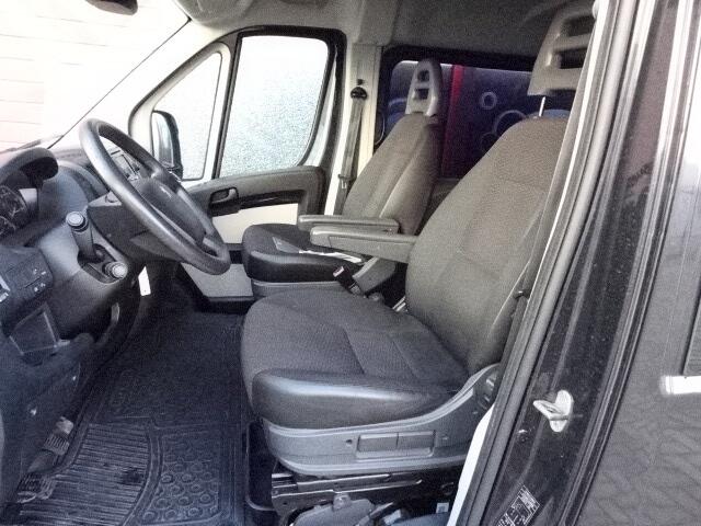 Peugeot BOXER 330 2.2 HDI L2H1 XR DC 6 pers airco