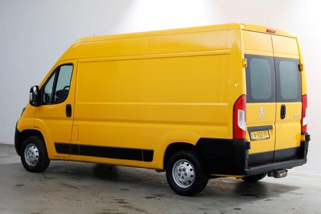 Peugeot BOXER 335 2.0 BlueHDI 130pk Euro6 L2H2 Premium Airco 11-2018