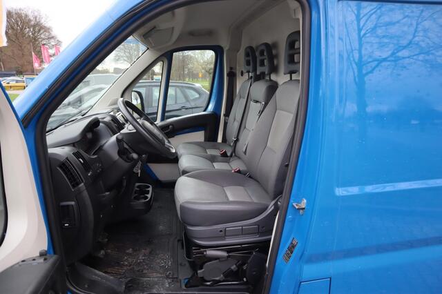 Peugeot BOXER 330 2.0 HDI L2H1 96 KW lang