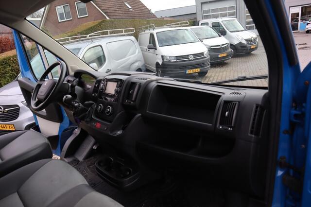 Peugeot BOXER 330 2.0 HDI L2H1 96 KW lang