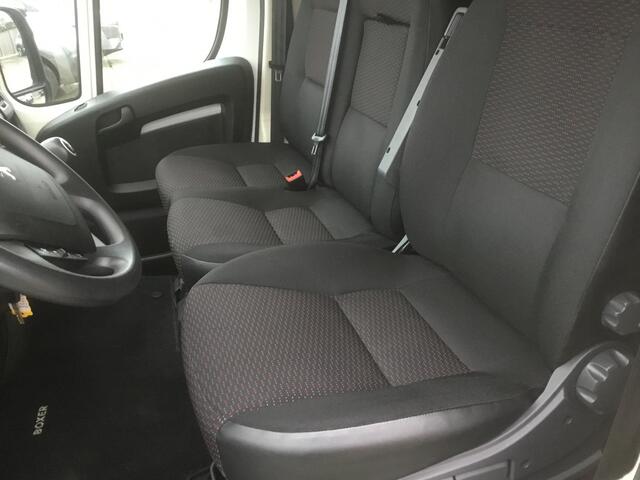 Peugeot BOXER 333 2.2 BlueHDi 120 L3H2 Premium Ombouw Camper Mogelijk Wanden en Deuren geisoleerd