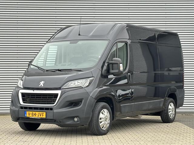 Peugeot BOXER 335 2.0 BlueHDI L2H2 Pro