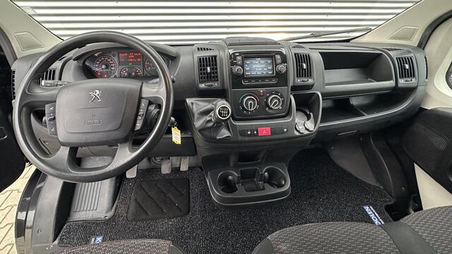Peugeot BOXER 335 2.0 BlueHDI L2H2 Pro