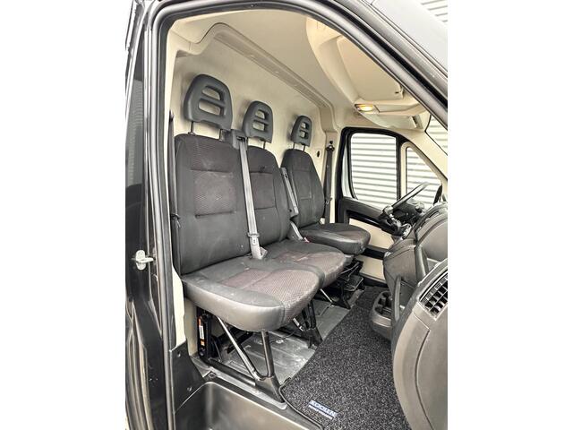 Peugeot BOXER 335 2.0 BlueHDI L2H2 Pro