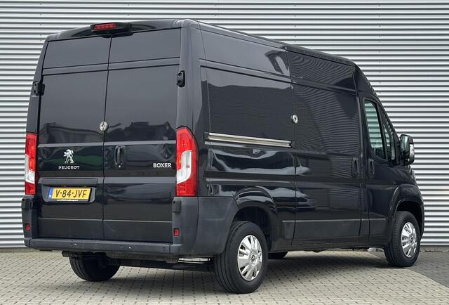 Peugeot BOXER 335 2.0 BlueHDI L2H2 Pro