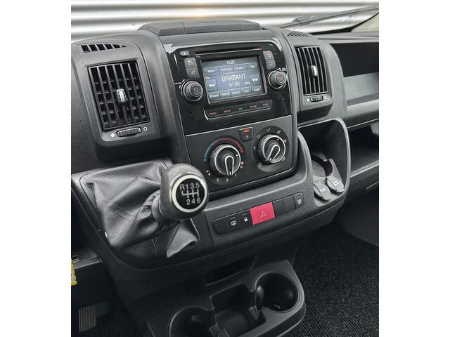 Peugeot BOXER 335 2.0 BlueHDI L2H2 Pro