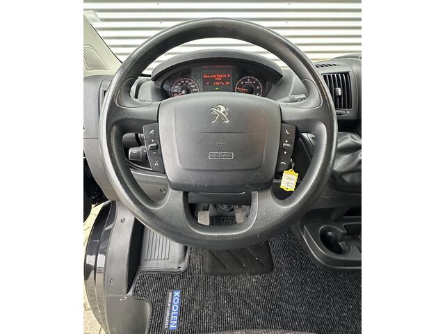 Peugeot BOXER 335 2.0 BlueHDI L2H2 Pro