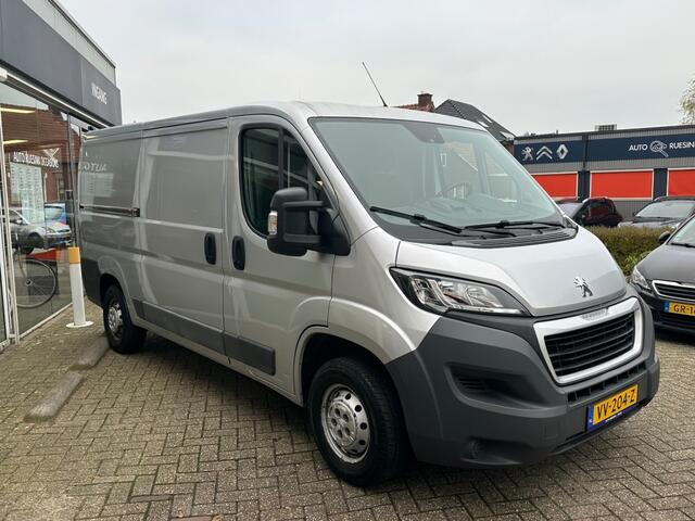 Peugeot BOXER 2.2 HDI 120 L2H1 â¬ 13.128,50 incl. BTW