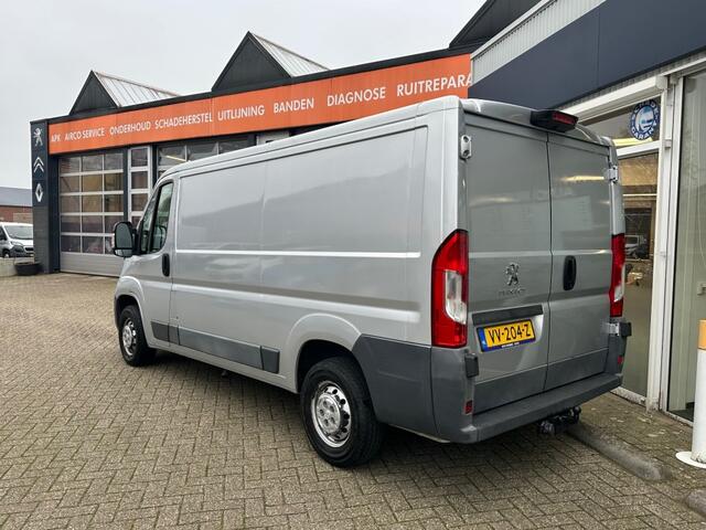 Peugeot BOXER 2.2 HDI 120 L2H1 â¬ 13.128,50 incl. BTW