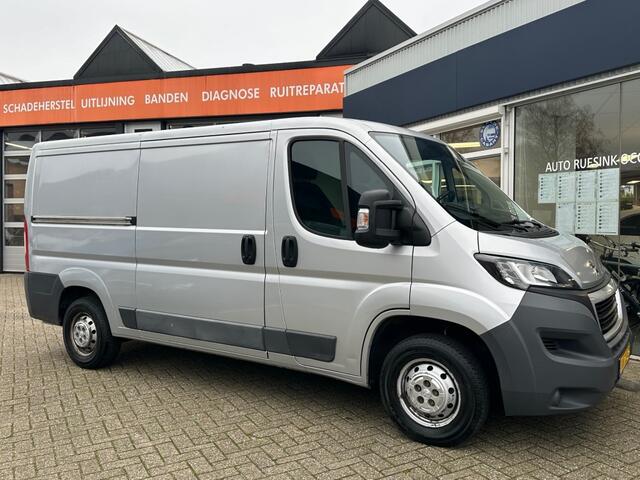 Peugeot BOXER 2.2 HDI 120 L2H1 â¬ 13.128,50 incl. BTW