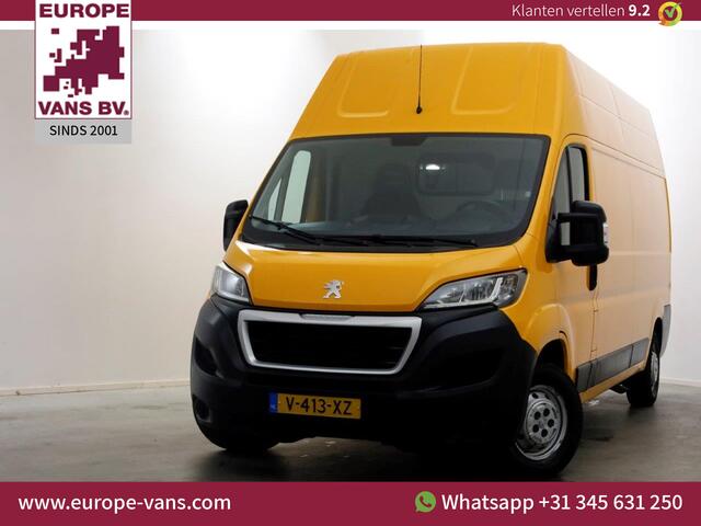 Peugeot BOXER 335 2.0 BlueHDI 130pk L3H3 Premium Airco 04-2019